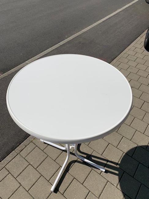 Stehtische, Hochtische, Bistrotische – 2