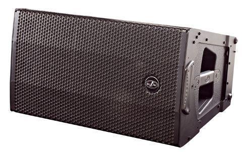 Aktives Line-Array-Modul D.A.S. Convert 12A - 770 W
