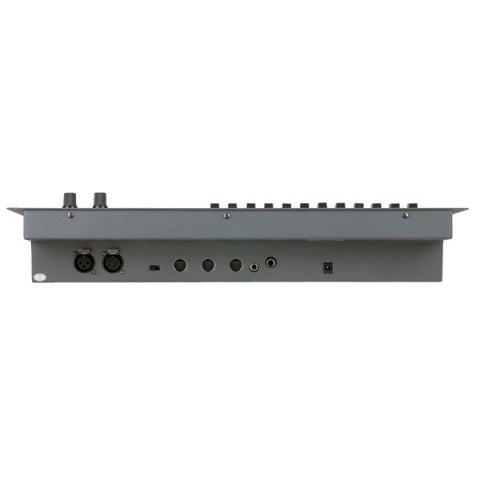 24 Kanal Lichsteuerung Showtec SC-2412 – 2