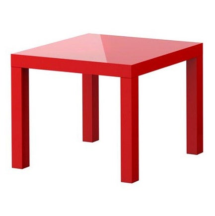 Couch-/Beistelltisch – 2