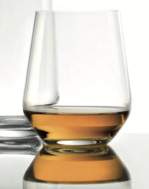 Wasser- Longdrinkglas – 4