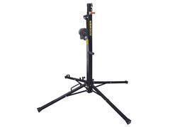 Traversenlift Fantek T-101 · Höhe bis 3,2 / 3,8 m · 2 Stück vorhanden · 100 kg – 3