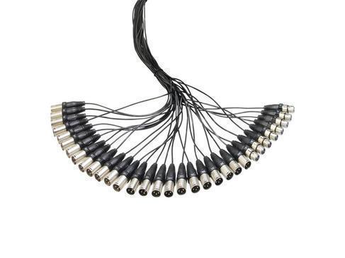 Multicore Kabel - Adam Hall 24/8 30m – 4