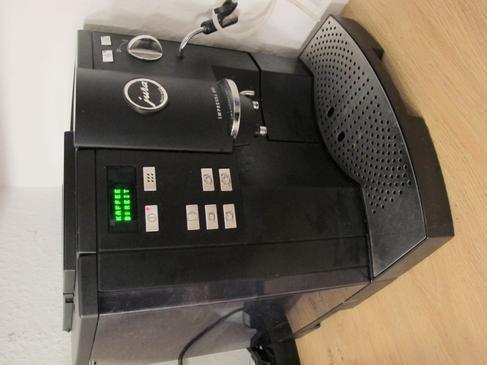 Jura S90 Kaffeevollautomat – 2