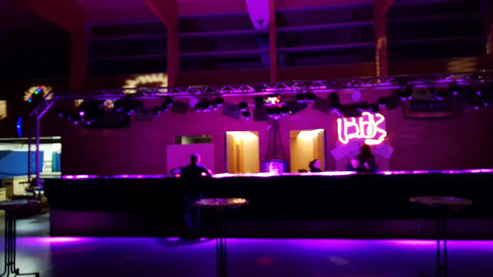 Bar Theke Barelemente Bartresen (Länge flexibel möglich) – 2