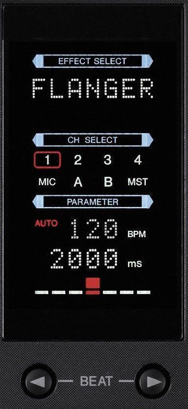 Pioneer DJM-800 Mixer/Mischpult – 4