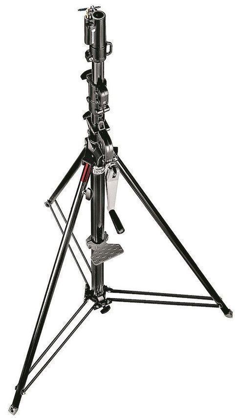 Manfrotto Wind-Up 087 NW – 2