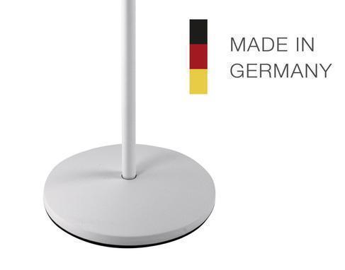 Desinfektionsmittelspender / Desinfektionsspender / Desinfektionsständer mit Sensor und 1l Fassungsvermögen – 3