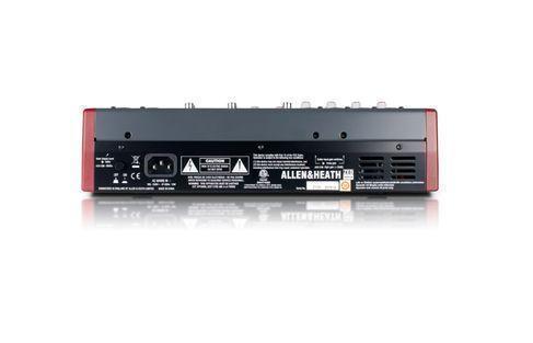 Kleinmixer Allen & Heath ZED 10 FX – 2