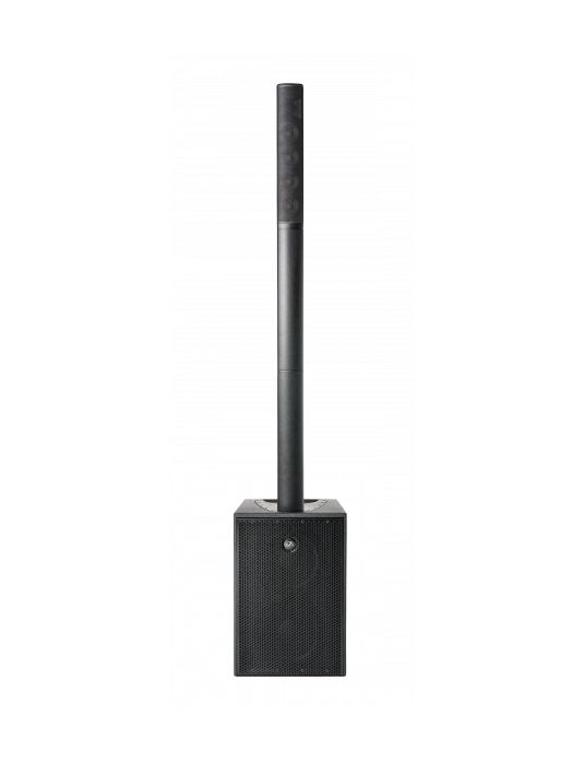 Aktives Säulensystem 1.000 Watt DAS Audio Altea Duo 20A – 3