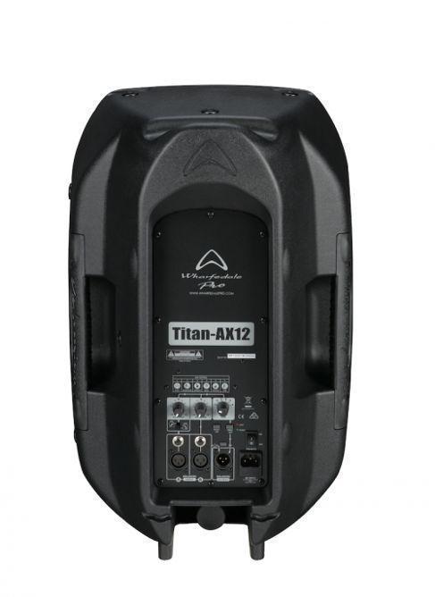 Aktiver Lautsprecher Wharfedale AX-12 - 300 W – 2