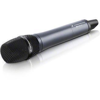 Sennheiser EW 500 G3 mit Handsender SKM 500 mit 865er Kondensatormikrofonkapsel – 2