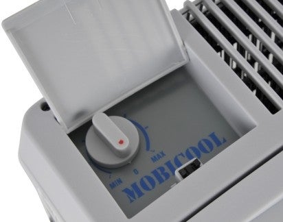 Kompressorkühlbox Kompressorgefrierbox für 40 Liter => bis zu 12 Flaschen 1,5 Liter (geeignet auch für 2 Liter Flaschen) – 3