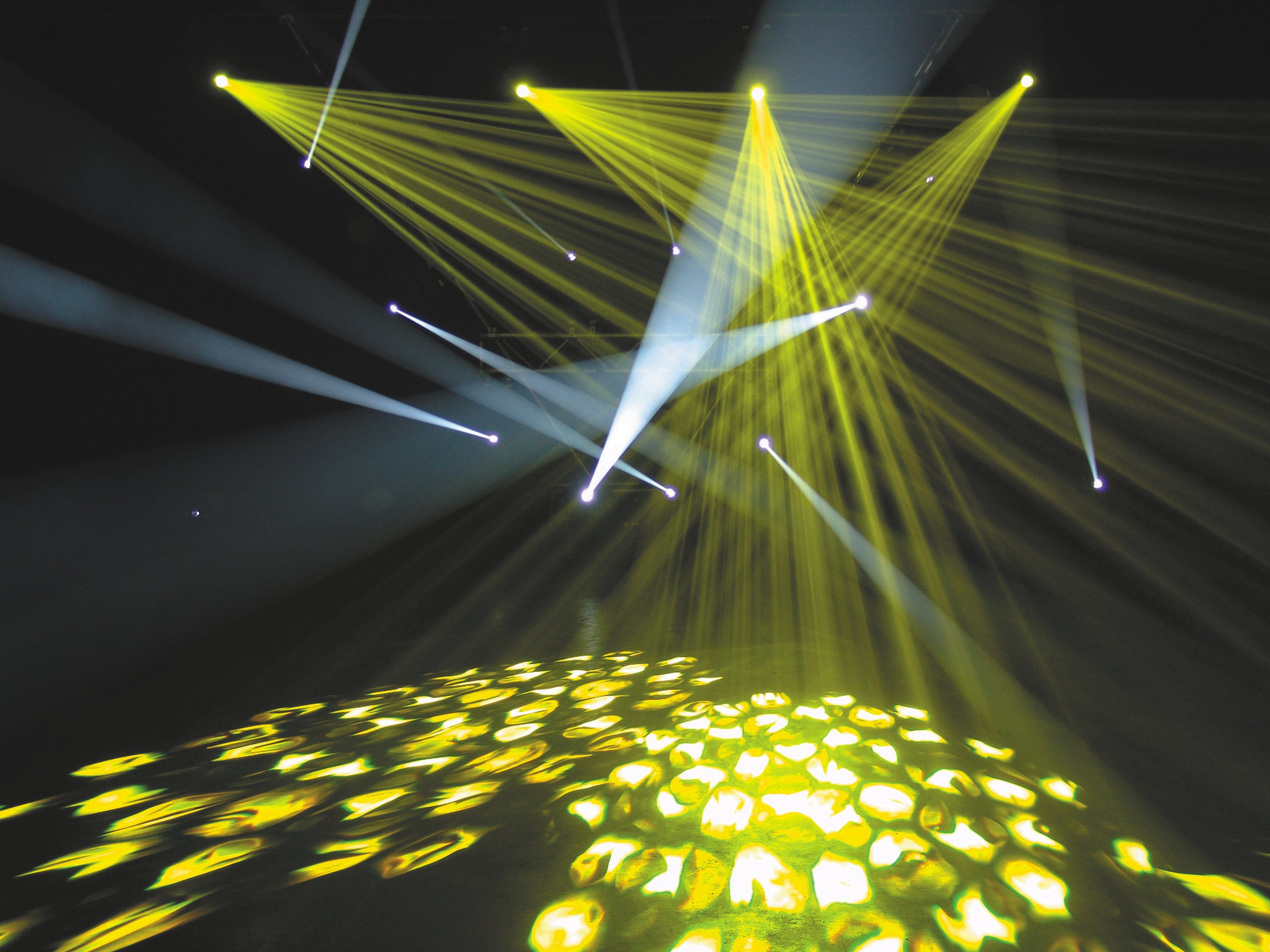 Movinghead JB Lighting P6 - Spot – 2