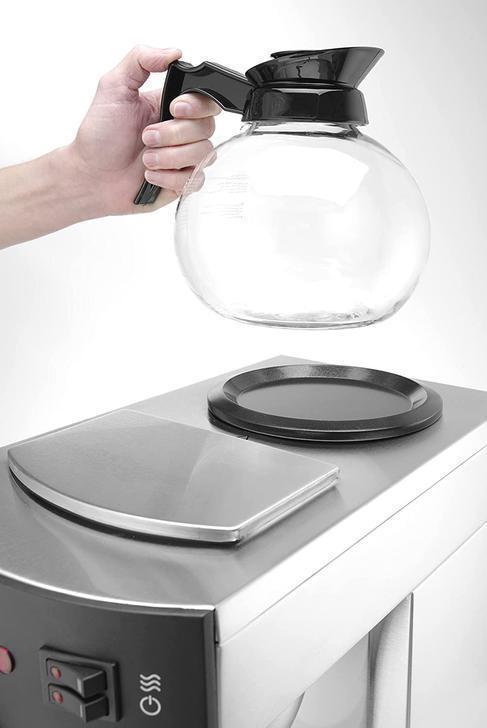 Catering Filterkaffeemaschine – 4