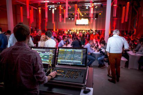 MA2 OnPC Tourpack mit Command Wing (MA Lighting) – 4