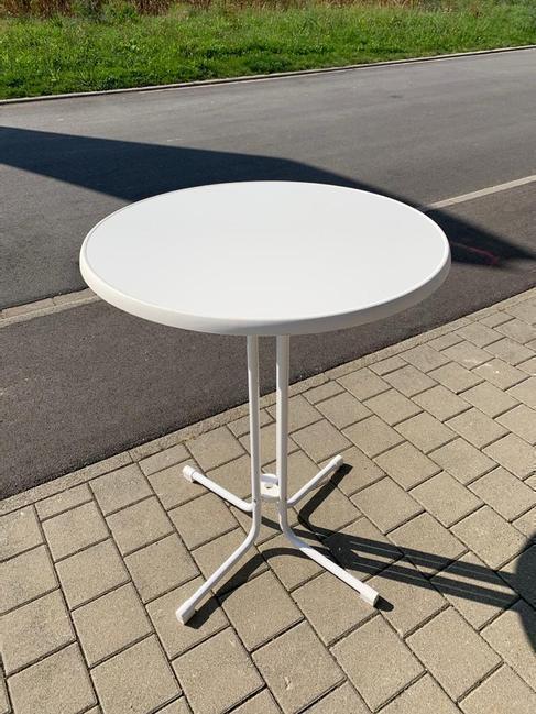 Stehtische, Hochtische, Bistrotische – 4