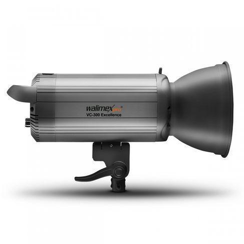Studioblitzleuchte Walimex Pro VC-300