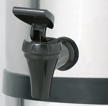 Profi Glühweinkocher Bartscher Multitherm 20 Liter – 3