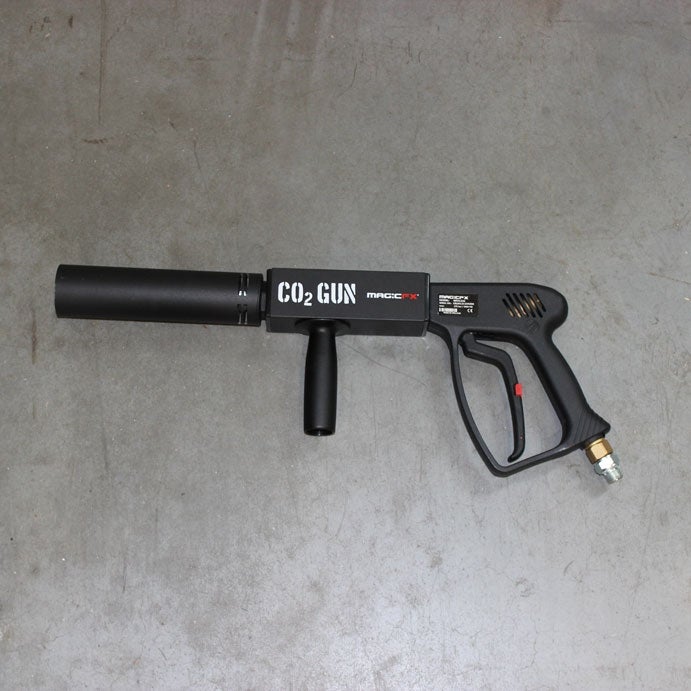 Magic FX CO2 Gun