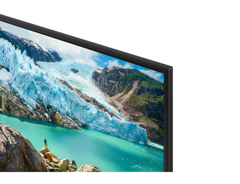 55 Zoll Bildschirm Samsung inkl. MediaPlayer – 2
