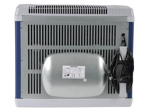 Kompressorkühlbox Kompressorgefrierbox für 40 Liter => bis zu 12 Flaschen 1,5 Liter (geeignet auch für 2 Liter Flaschen) – 4