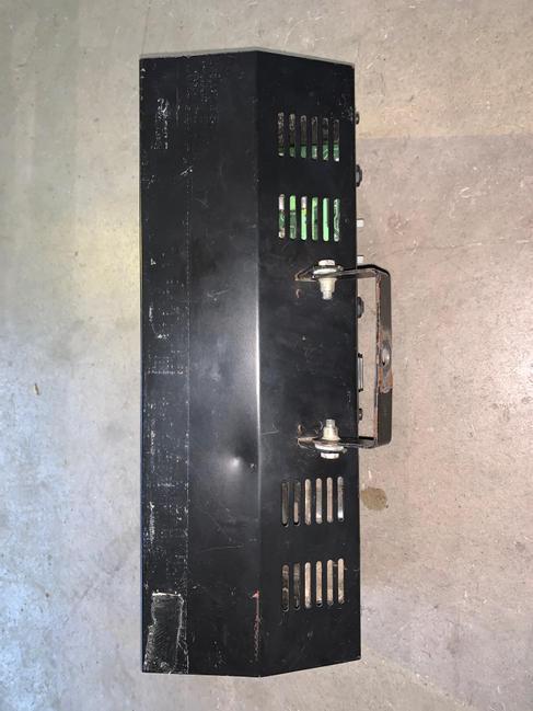 SGM Strobo - DMX 1.5 – 2