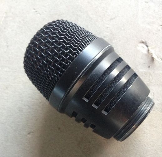 Kabelloses Funkmikrofon Heil Sound RC 35 (PR 35 Kapsel) / mit Empfänger PGX24E · VERSAND MÖGLICH – 2