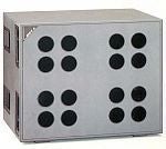 Lautsprecher-/Verstärkerkomplettsystem Bell VPS-4 – 2