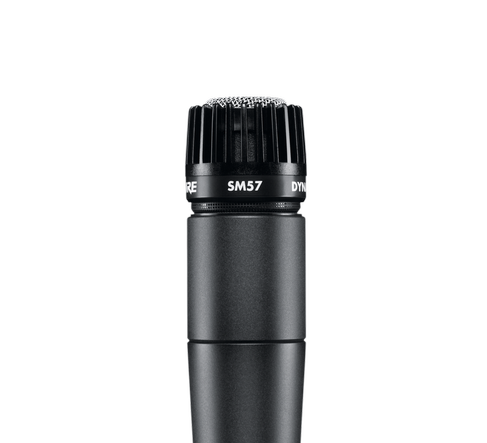 Shure SM 57 kabelgebundenes Instrumenten-Mikrofon – 2