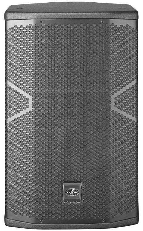 Aktiver Bluetooth-Lautsprecher D.A.S. Vantec 12A - 750 W – 3