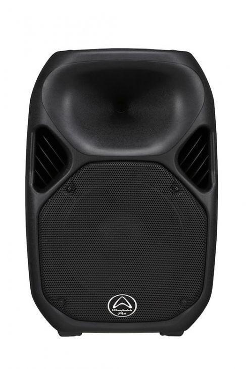 Aktives Lautsprecherset -  2x Wharfedale AX-12 = 2x 300 W – 3