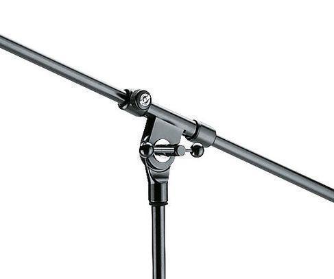 Mikrofon Stativ K&M 210 / 2 (König & Meyer) – 4