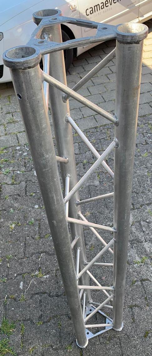 Astralite A03 Traversen / Truss · bis 100 lfm. am Lager · verschiedene Kombinationen möglich – 4
