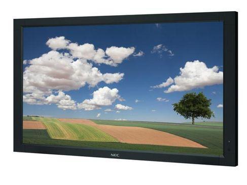 70 Zoll Bildschirm NEC MultiSync P701 – 4