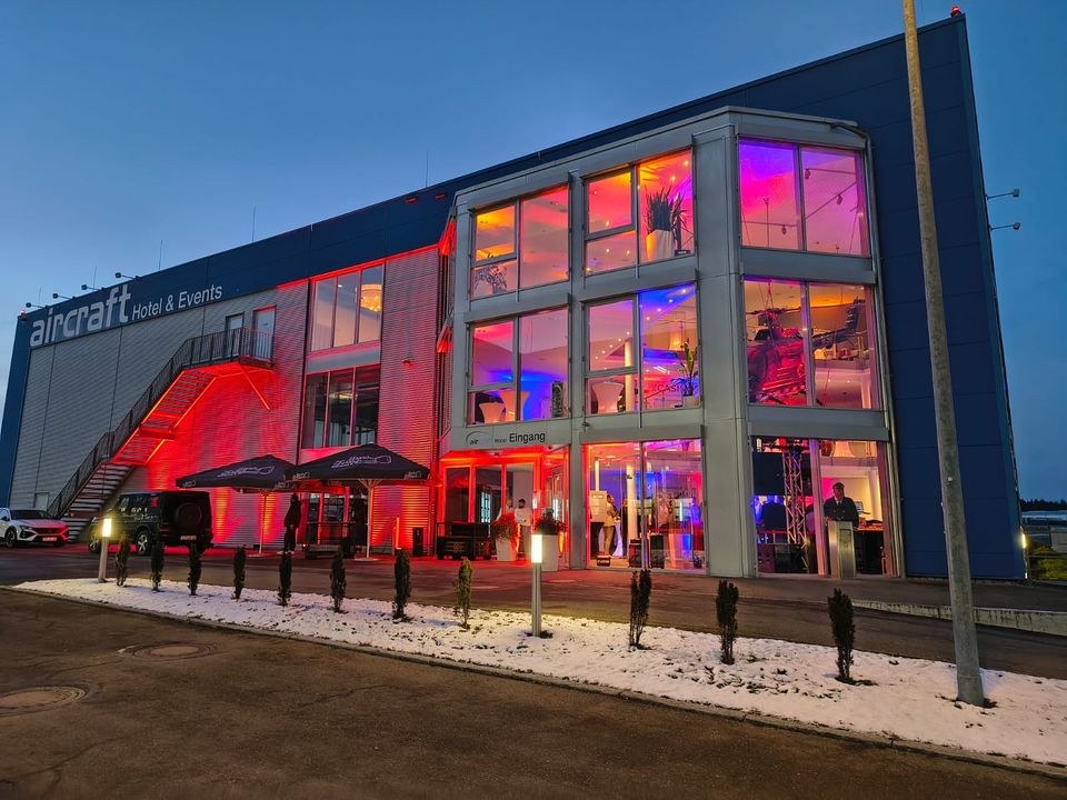 Veranstaltungstechnik Tontechnik Lichttechnik mieten in Hilzingen – 2