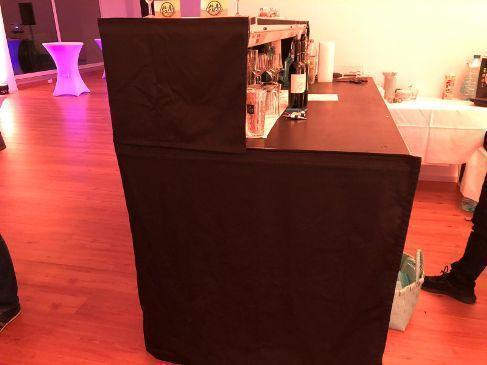 Bar Theke Tresen 2m lang - auch länger möglich! – 4
