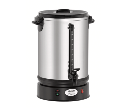 15L Kaffeemaschine Filterkaffeemaschine