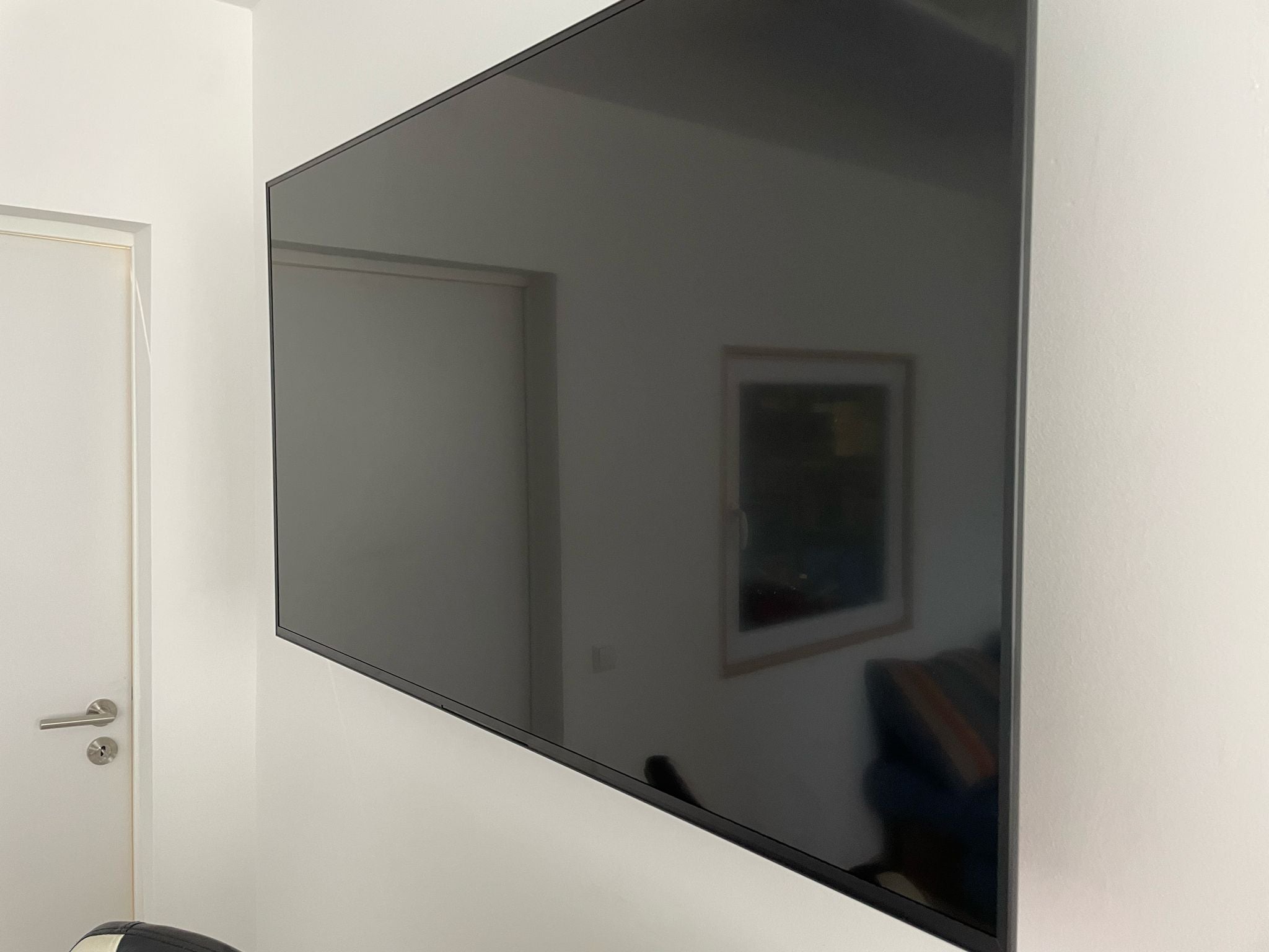 SONY BRAVIA LCD PRO Display, 55'', 16:9, HDR, WiFi, Bluetooth, VESA – 3