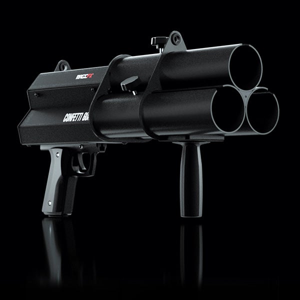 MAGIC FX Confetti Gun