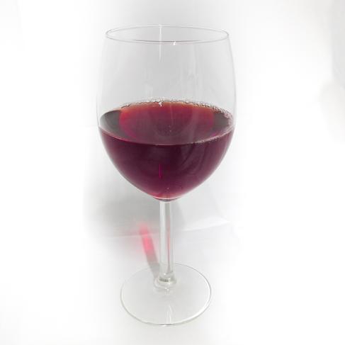 Universal Weinglas für Rot und Weißwein – 4