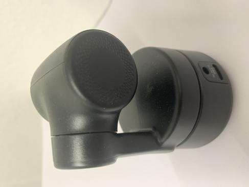 OBSBOT Tiny - Webcam mit künstlicher Intelligenz (folgt automatisch, Auswahl und Zoom über Gesten) – 2