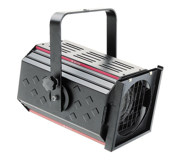 Theaterstrahler 1 KWler Ultralite o. Griven / 1000 Watt – 3