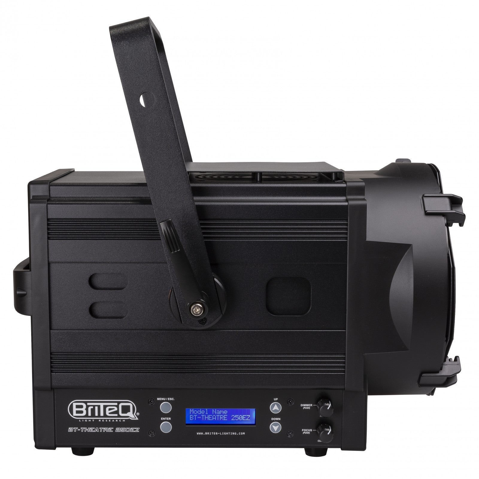 LED Theatherstrahler 250 Watt warmweiß - Briteq BT-Theatre 250EZ – 2