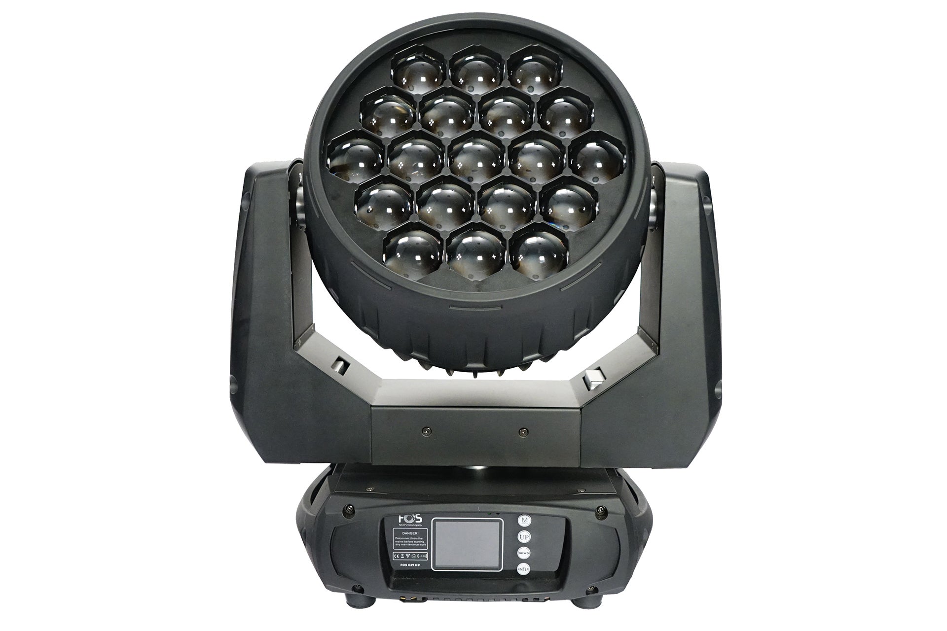 Moving Head FOS Wash Q19 HP (High Power) 570 Watt LED – 2