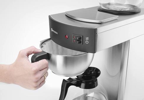 Catering Filterkaffeemaschine – 2