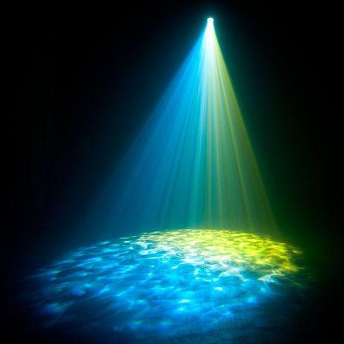 Wassereffekt ADJ H2O LED – 4