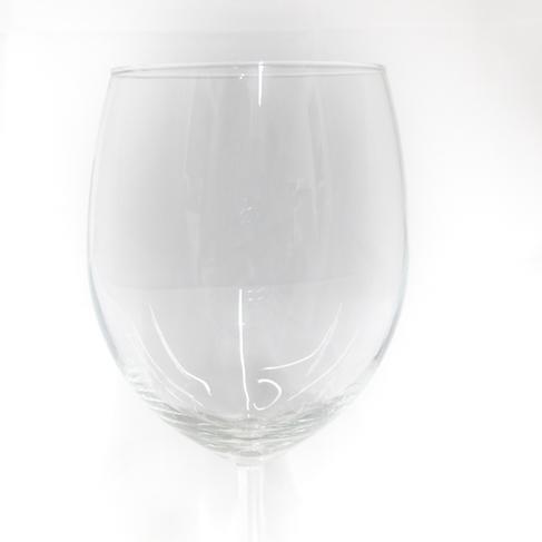 Universal Weinglas für Rot und Weißwein – 2