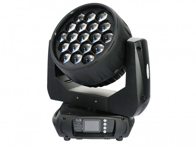 Moving Head FOS Wash Q19 HP (High Power) 570 Watt LED – 4