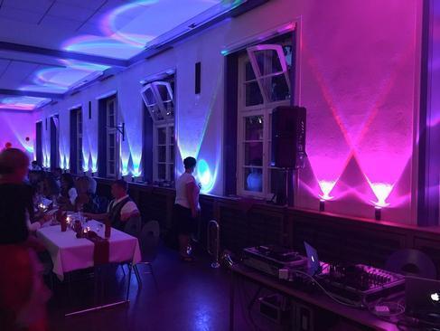 Tourcase mit 12x AKKU LED Floorspot / Ambientelicht / Vivid Can / Ape Labs LightCan – 3